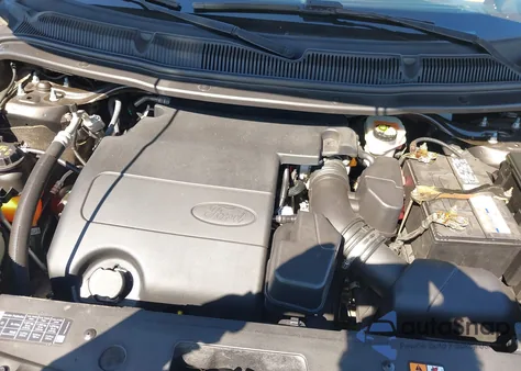 2016 Ford Explorer Xlt from USA, damaged, VIN 1FM5K7D87GGC40975